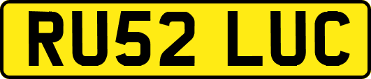 RU52LUC
