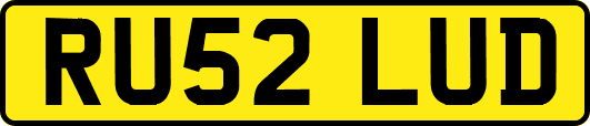 RU52LUD