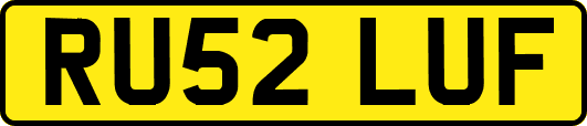 RU52LUF
