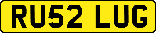RU52LUG