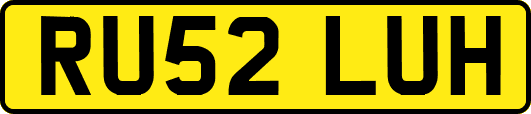 RU52LUH