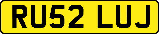 RU52LUJ