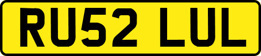 RU52LUL