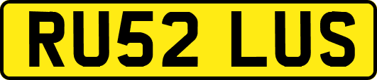 RU52LUS