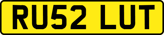 RU52LUT