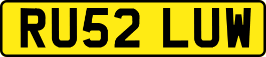 RU52LUW