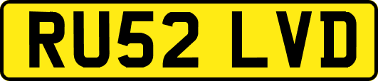 RU52LVD