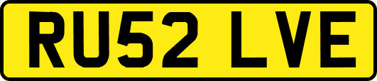 RU52LVE