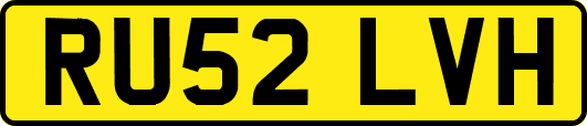 RU52LVH
