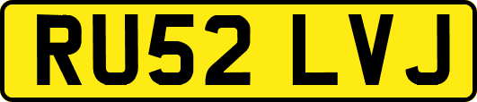 RU52LVJ