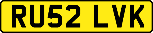 RU52LVK