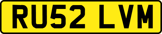 RU52LVM