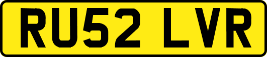 RU52LVR