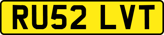 RU52LVT
