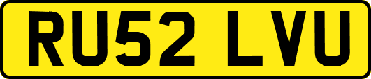 RU52LVU