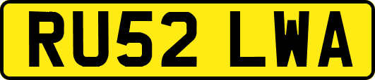 RU52LWA
