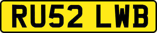 RU52LWB