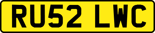 RU52LWC