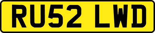 RU52LWD