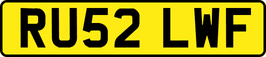 RU52LWF
