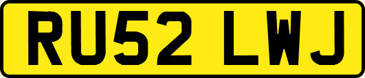 RU52LWJ