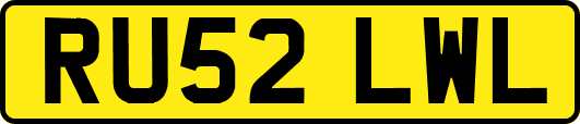 RU52LWL