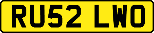RU52LWO