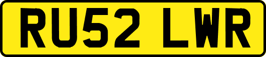 RU52LWR