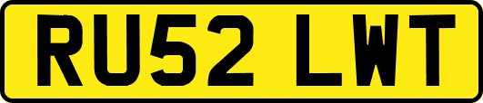 RU52LWT