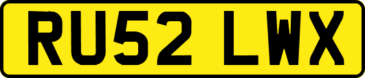 RU52LWX