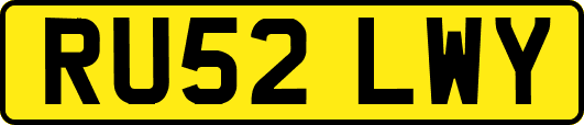 RU52LWY