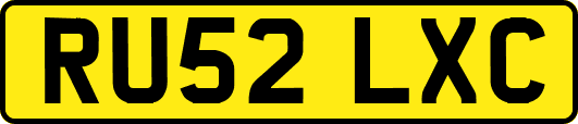 RU52LXC
