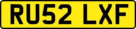 RU52LXF