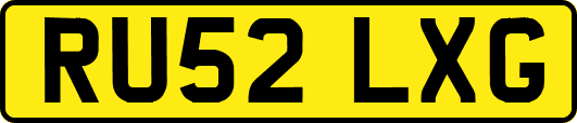 RU52LXG