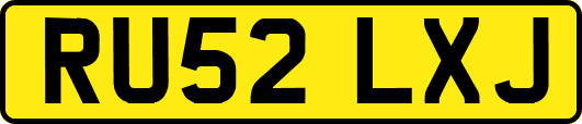 RU52LXJ