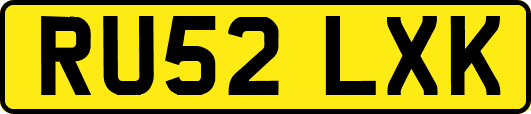 RU52LXK