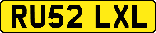 RU52LXL