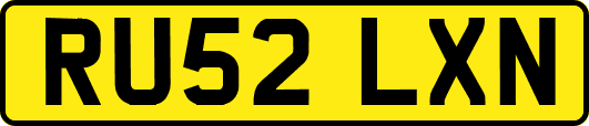 RU52LXN
