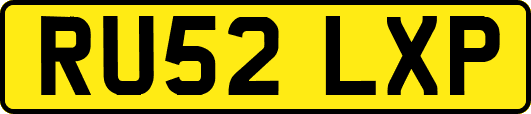 RU52LXP