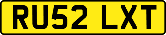 RU52LXT