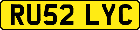 RU52LYC