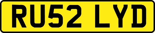RU52LYD