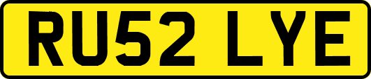 RU52LYE