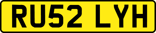 RU52LYH