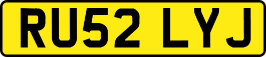 RU52LYJ