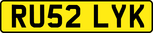 RU52LYK
