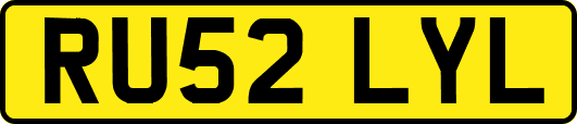 RU52LYL