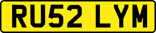 RU52LYM