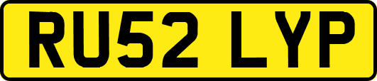 RU52LYP