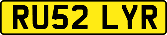 RU52LYR